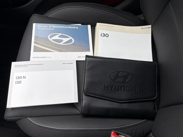 Hyundai I 30 Wagon 1.6 T-GDi Premium