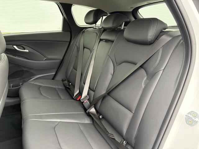 Hyundai I 30 Wagon 1.6 T-GDi Premium