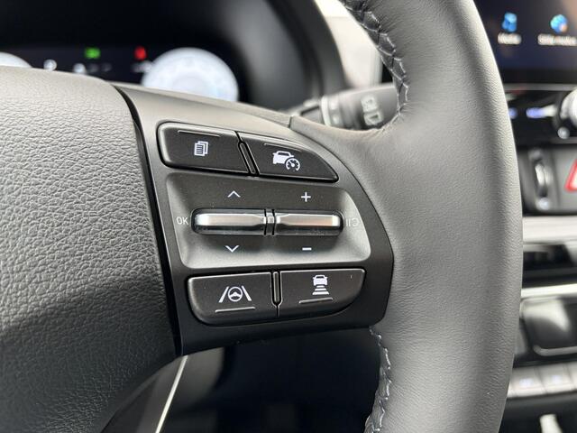 Hyundai I 30 Wagon 1.6 T-GDi Premium