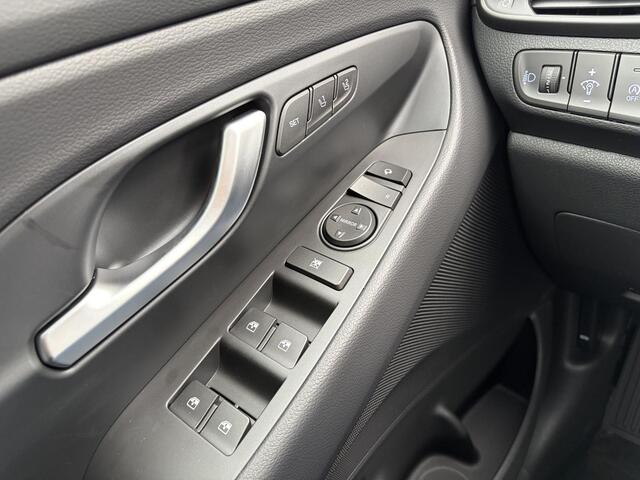 Hyundai I 30 Wagon 1.6 T-GDi Premium