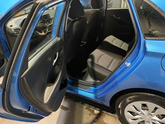 Hyundai I 30 1.0 T-GDI i-Motion Zeer mooi