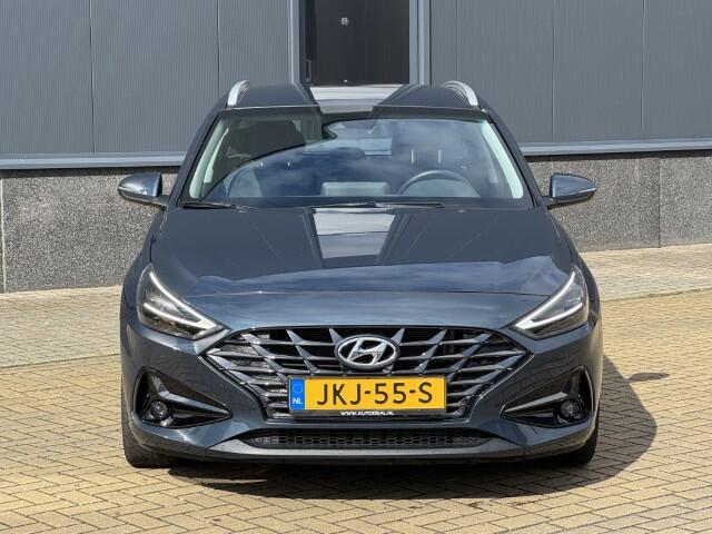 Hyundai I 30 Wagon 1.0 T-GDi MHEV Comfort Smart