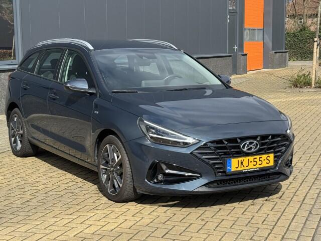 Hyundai I 30 Wagon 1.0 T-GDi MHEV Comfort Smart