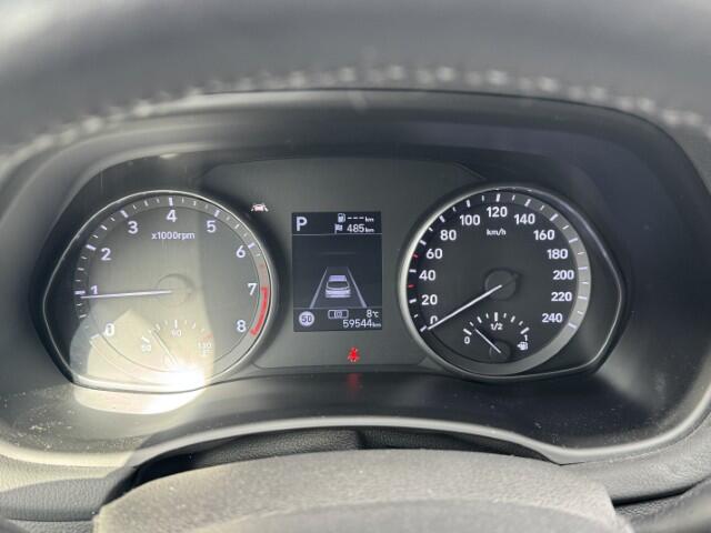 Hyundai I 30 Wagon 1.0 T-GDi MHEV Comfort Smart