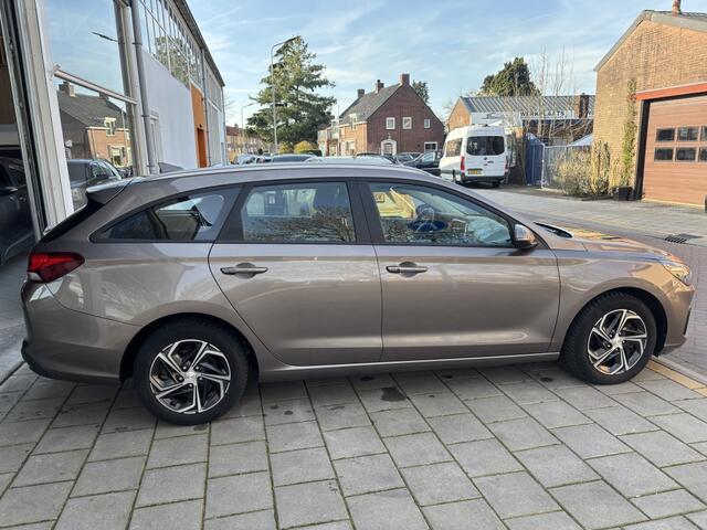 Hyundai I 30 Wagon 1.0 T-GDi MHEV Comf.