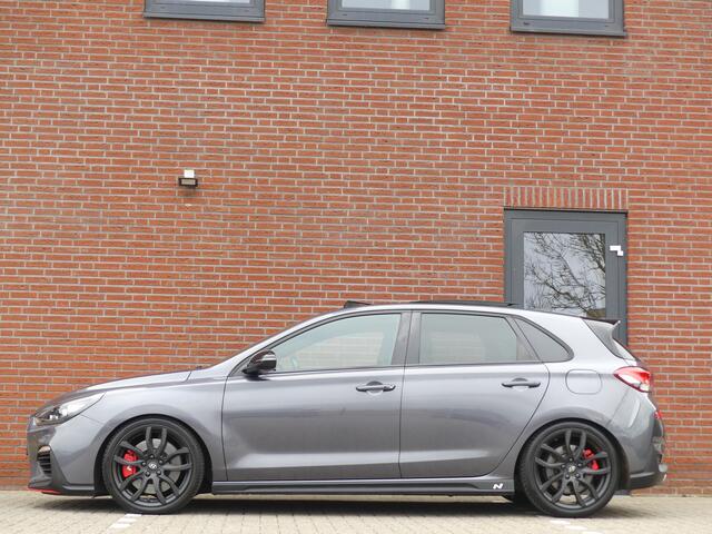 Hyundai I 30 2.0 T-GDI N2 Performance / Panoramadak
