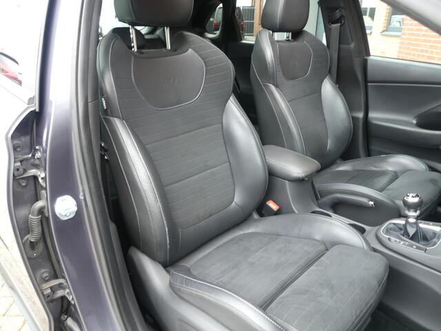 Hyundai I 30 2.0 T-GDI N2 Performance / Panoramadak