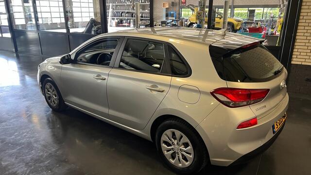Hyundai I 30 1.0 T-GDI COMFORT