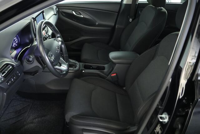 Hyundai I 30 CW Wagon 1.0 T-GDI Edition 30 DCT Automaat / Cruise / Bluetooth / DAB / Carplay