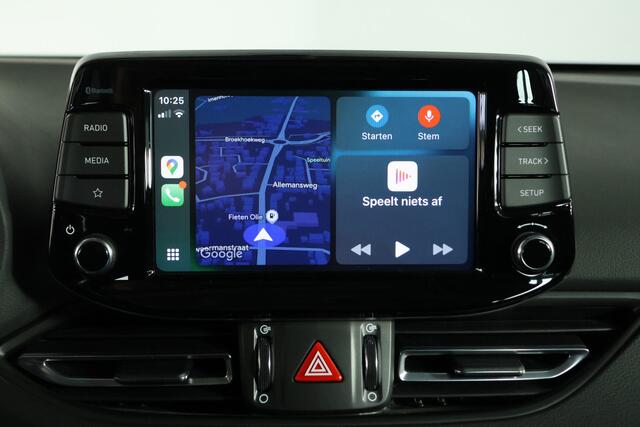 Hyundai I 30 CW Wagon 1.0 T-GDI Edition 30 DCT Automaat / Cruise / Bluetooth / DAB / Carplay