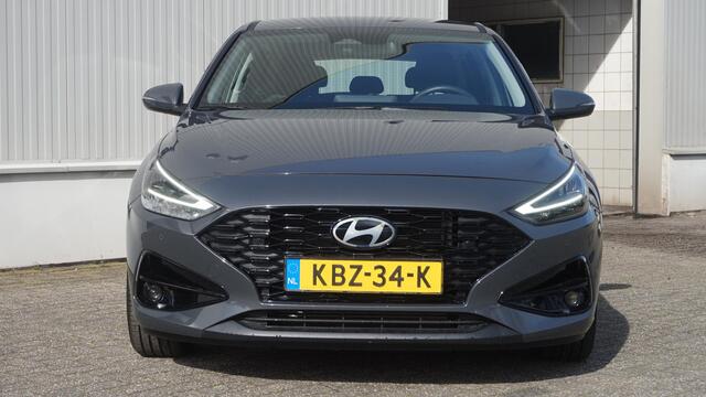 Hyundai I 30 1.0 T-GDi Comfort Automaat