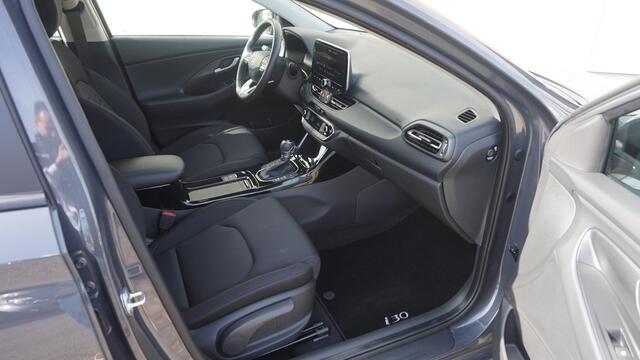 Hyundai I 30 1.0 T-GDi Comfort Automaat