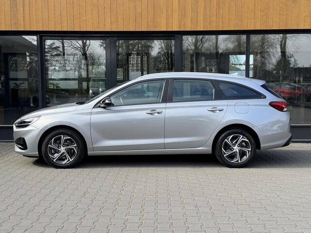 Hyundai I 30 Wagon 1.0 T-GDi MHEV Camera, Apple Carplay, LED, Garantie