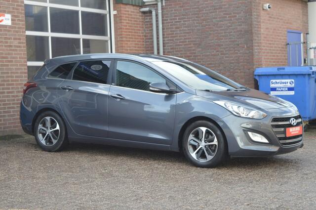 Hyundai I 30 1.6 GDi Comfort | AUT - CAMERA - TRK.HAAK