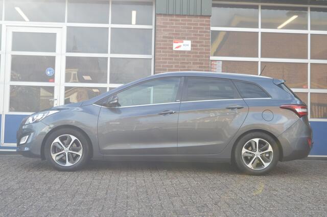 Hyundai I 30 1.6 GDi Comfort | AUT - CAMERA - TRK.HAAK