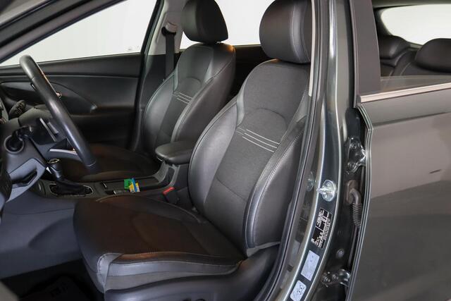 Hyundai I 30 1.5 T-GDi MHEV Premium Sky Panoramadak, Stoelverwarming, Stuurverwarming,