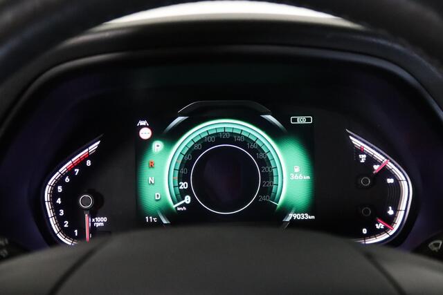 Hyundai I 30 1.5 T-GDi MHEV Premium Sky Panoramadak, Stoelverwarming, Stuurverwarming,