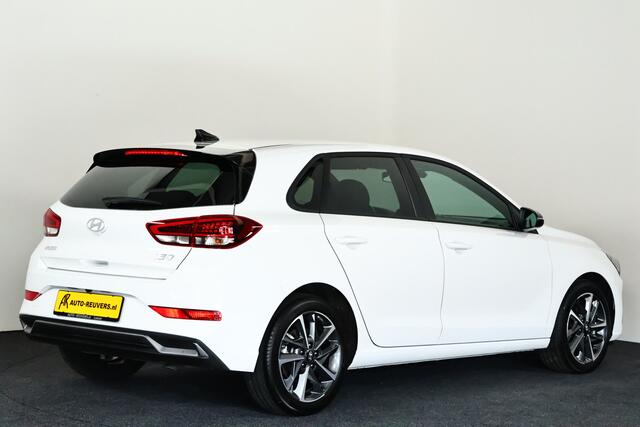 Hyundai I 30 1.0 T-GDi Comfort Smart / LED / Navi / CarPlay / Camera