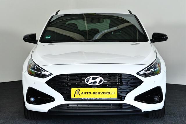 Hyundai I 30 1.0 T-GDi Comfort Smart / LED / Navi / CarPlay / Camera