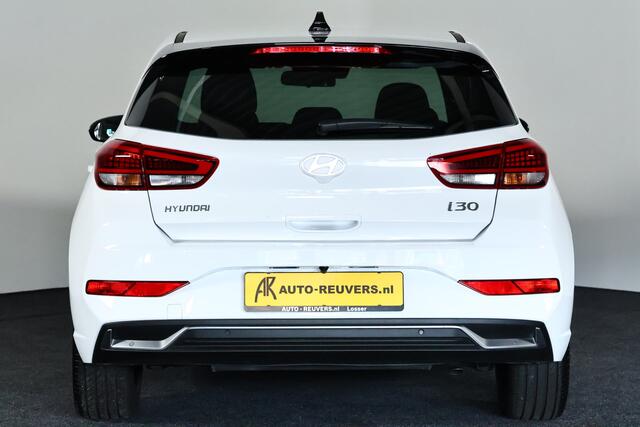 Hyundai I 30 1.0 T-GDi Comfort Smart / LED / Navi / CarPlay / Camera