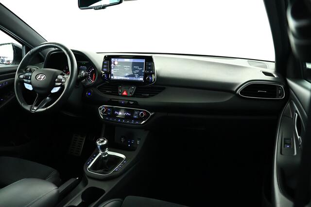 Hyundai I 30 2.0 T-GDI N2 Performance / Opendak / CarPlay / Cam / Navi