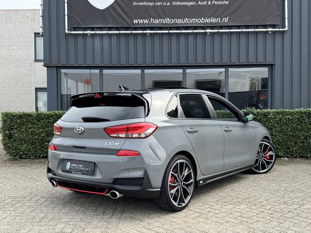 Hyundai I 30 N 2 Performance 2.0 T-GDI 275pk Full options perfecte staat 98dkm!!