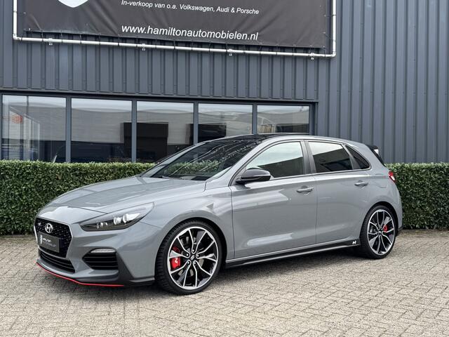Hyundai I 30 N 2 Performance 2.0 T-GDI 275pk Full options perfecte staat 98dkm!!