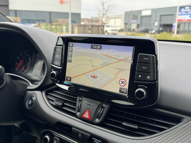 Hyundai I 30 N 2 Performance 2.0 T-GDI 275pk Full options perfecte staat 98dkm!!