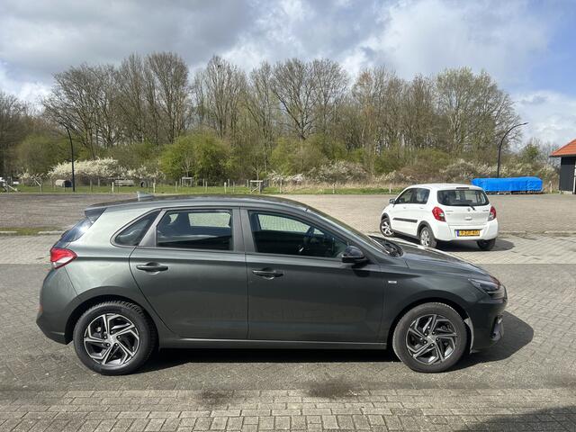 Hyundai I 30 1.0 T-GDi MHEV Comfort Smart Cruise Camera Pdc Clima Nap