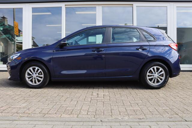 Hyundai I 30 1.0 T-GDI Comfort, Apple CarPlay, Navi, Cruise, Climate, Camera A, PDC A, Prijs Is Rijklaar Inclusief 6 Maanden Garantie
