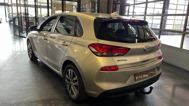 Hyundai I 30 1.0 T-GDI COMFORT