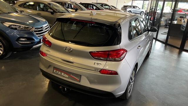 Hyundai I 30 1.0 T-GDI COMFORT