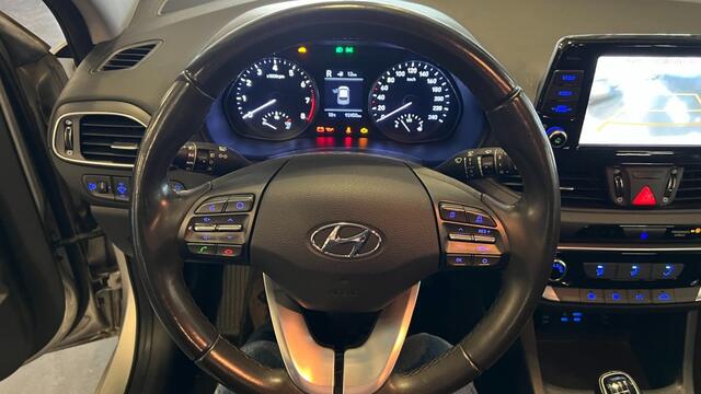 Hyundai I 30 1.0 T-GDI COMFORT