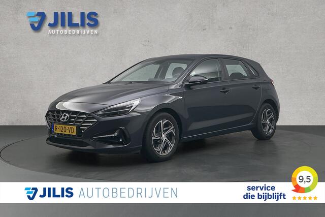 Hyundai I 30 1.0 T-GDi MHEV Comfort Smart | Camera | LED koplampen | Cruise control