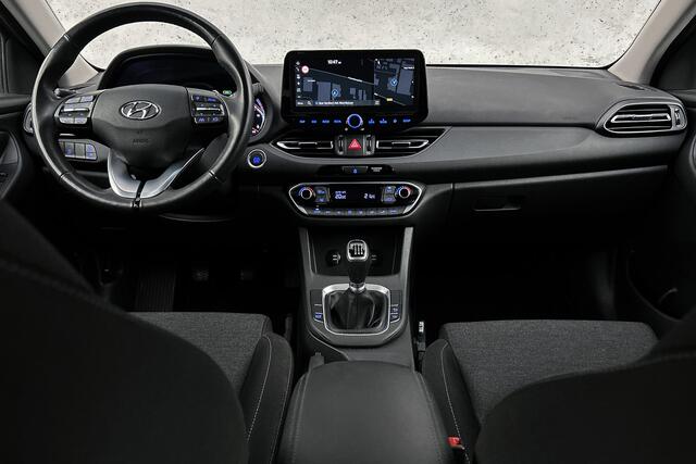 Hyundai I 30 1.0 T-GDi MHEV Comfort Smart | Camera | LED koplampen | Cruise control