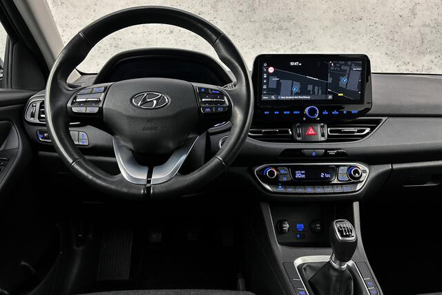 Hyundai I 30 1.0 T-GDi MHEV Comfort Smart | Camera | LED koplampen | Cruise control