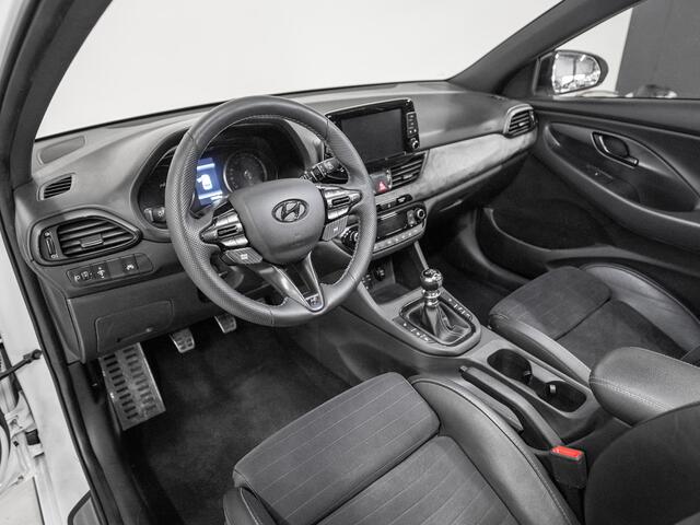 Hyundai I 30 2.0 T-GDI N2 Performance Pano Memory Keyless Stoelv