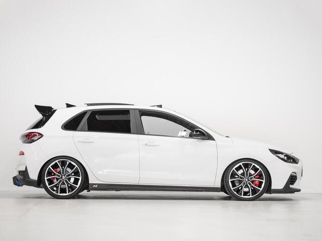 Hyundai I 30 2.0 T-GDI N2 Performance Pano Memory Keyless Stoelv