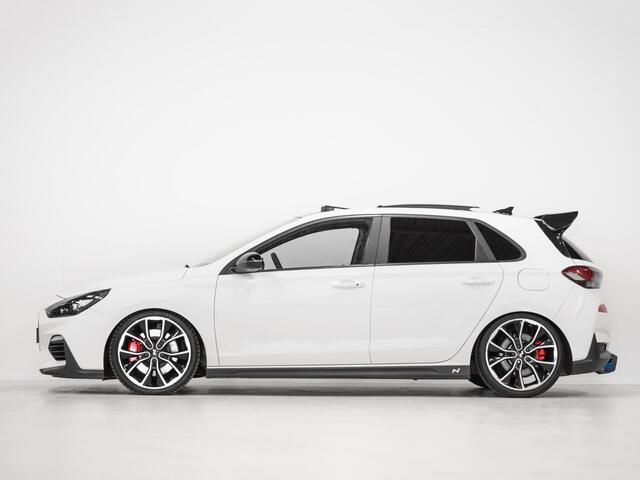 Hyundai I 30 2.0 T-GDI N2 Performance Pano Memory Keyless Stoelv