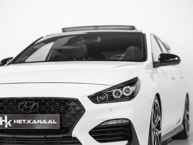 Hyundai I 30 2.0 T-GDI N2 Performance Pano Memory Keyless Stoelv