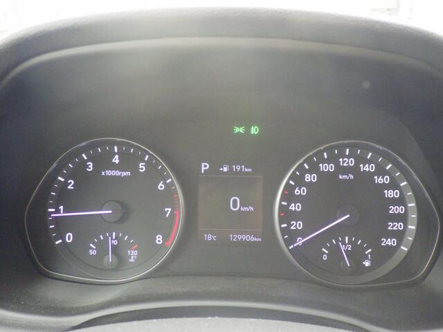 Hyundai I 30 Wagon 1.4 T-GDI Automaat, Camera, Cruise, Navi, Compleet!