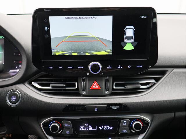 Hyundai I 30 1.0 T-GDi MHEV Comfort Smart/ lage km/ zeer mooi!