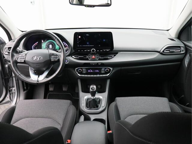 Hyundai I 30 1.0 T-GDi MHEV Comfort Smart/ lage km/ zeer mooi!