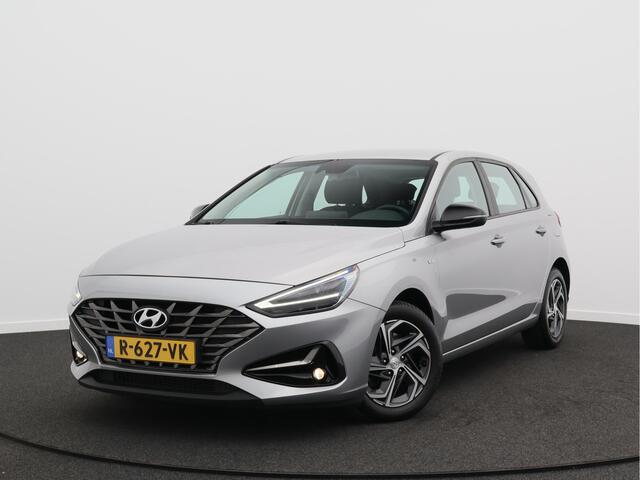 Hyundai I 30 1.0 T-GDi MHEV Comfort Smart/ lage km/ zeer mooi!