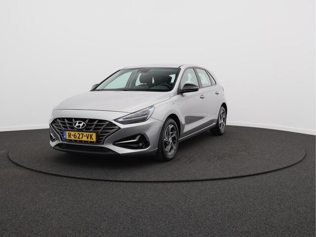 Hyundai I 30 1.0 T-GDi MHEV Comfort Smart/ lage km/ zeer mooi!