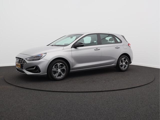 Hyundai I 30 1.0 T-GDi MHEV Comfort Smart/ lage km/ zeer mooi!