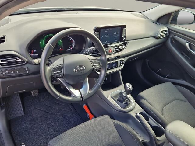 Hyundai I 30 Wagon 1.0 T-GDi MHEV Comfort NL Auto - Carplay
