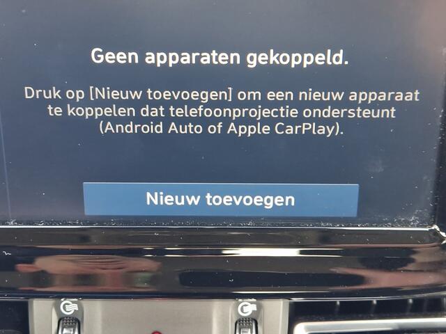 Hyundai I 30 Wagon 1.0 T-GDi MHEV Comfort NL Auto - Carplay