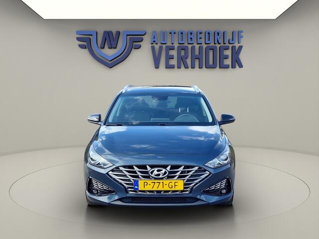Hyundai I 30 Wagon 1.0 T-GDi MHEV Comfort NL Auto - Carplay