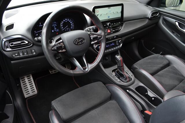 Hyundai I 30 1.5 T-GDI N-Line MHEV LED/Pano/Keyless/Camera